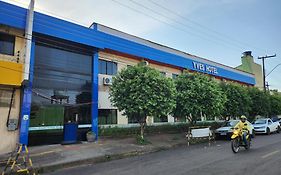 Yves Hotel
